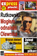 Express  Plocki
