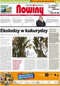 Tygodnik Regionalny Nowiny