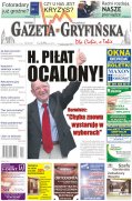 Tygodnik Gazeta Gryfińska
