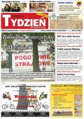 Gazeta TYDZIEŃ