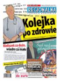 TYGODNIK REGIONALNA - Nowa Sól