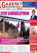 Gazeta Noworudzka