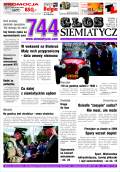 Głos Siemiatycz