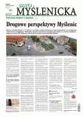 GAZETA MYŚLENICKA
