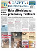 GAZETA RADOMSZCZAŃSKA