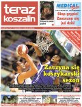Teraz Koszalin