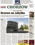 Polska Dziennik Zachodni - Chorzów 