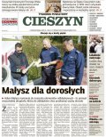 Polska Dziennik Zachodni - Cieszyn  