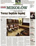 Polska Dziennik Zachodni - Mikołów