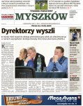 Polska Dziennik Zachodni - Myszków