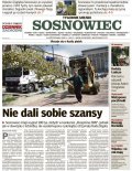 Polska Dziennik Zachodni - Sosnowiec 