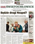 Polska Dziennik Zachodni - Świętochłowice