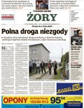 Polska Dziennik Zachodni - Żory 