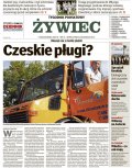 Polska Dziennik Zachodni - Żywiec