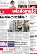 Wiadomości Wrzesińskie