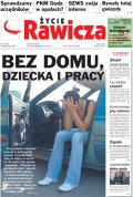 Życie Rawicza