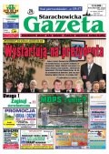 Gazeta Starachowicka