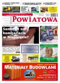 Gazeta Powiatowa - Tygodnik Społeczno-Kulturalny
