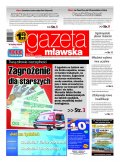 Gazeta Mławska