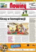 Tygodnik Regionalny Nowiny