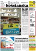 Gazeta Kościańska