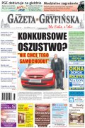 Tygodnik Gazeta Gryfińska