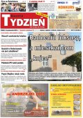 Gazeta TYDZIEŃ