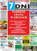 Nowe 7 Dni Gryfina