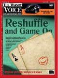 The Warsaw Voice