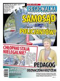 TYGODNIK REGIONALNA - Nowa Sól