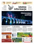 Istotne Informacje