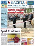 GAZETA RADOMSZCZAŃSKA