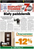 Bezpłatny Tygodnik  