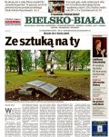 Polska Dziennik Zachodni - Bielsko-Biała  