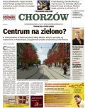 Polska Dziennik Zachodni - Chorzów 