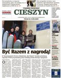 Polska Dziennik Zachodni - Cieszyn  