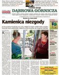 Polska Dziennik Zachodni - Dąbrowa Górnicza