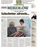 Polska Dziennik Zachodni - Mikołów