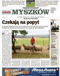 Polska Dziennik Zachodni - Myszków