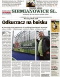 Polska Dziennik Zachodni - Siemianowice Śl.