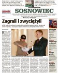 Polska Dziennik Zachodni - Sosnowiec 