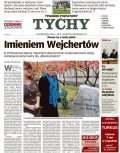 Polska Dziennik Zachodni - Tychy