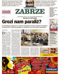 Polska Dziennik Zachodni - Zabrze