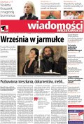 Wiadomości Wrzesińskie