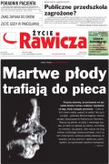 Życie Rawicza