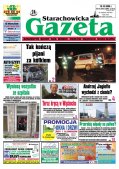 Gazeta Starachowicka