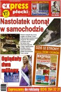 Express  Plocki