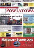 Gazeta Powiatowa - Tygodnik Społeczno-Kulturalny