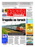 Gazeta Mławska