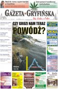 Tygodnik Gazeta Gryfińska